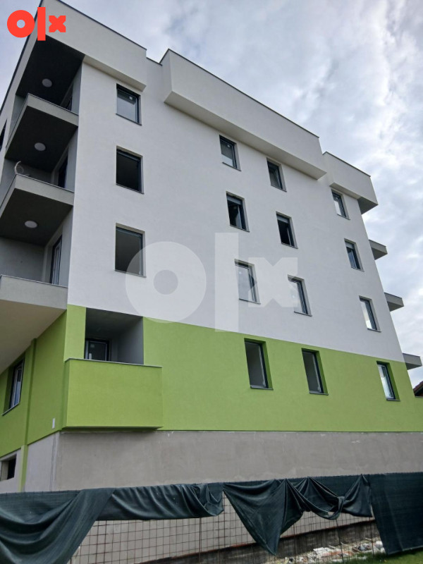Stan Banja Luka 61,24m2 - kod Delte 3