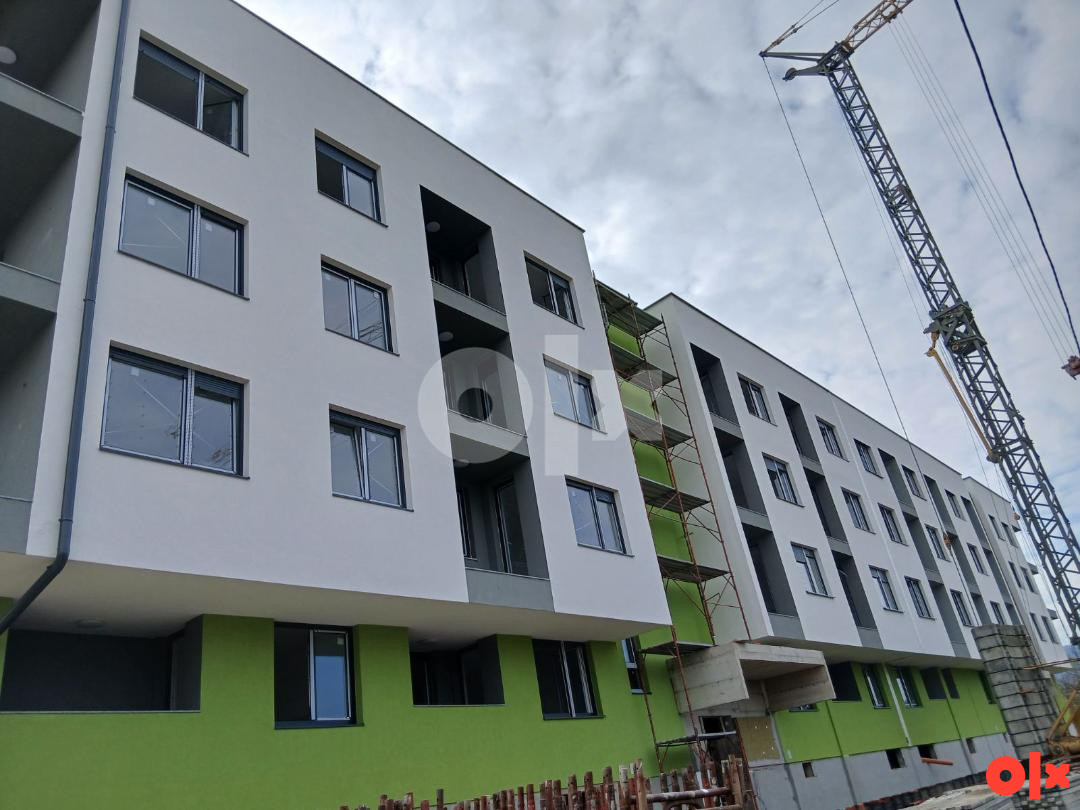 Stan Banja Luka 61,24m2 - kod Delte