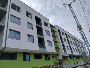Stan Banja Luka 61,24m2 - kod Delte