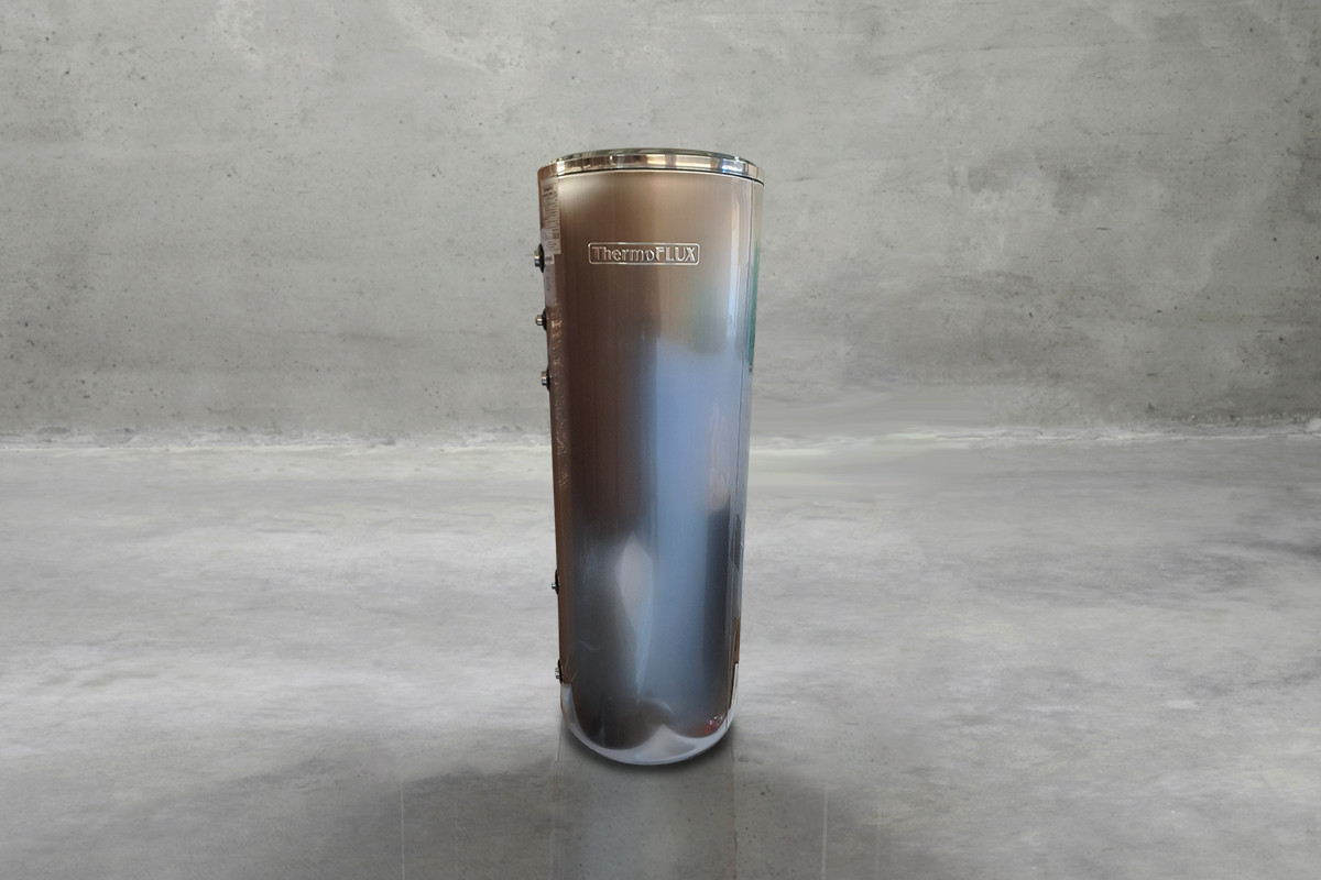 INOX SPREMNICI SPREMNIK SA SPIRALOM THERMOFLUX