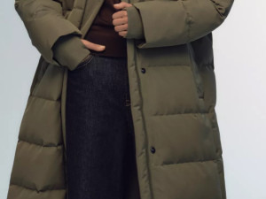 Zara jakna vel.XL (novo sa etiketom)
