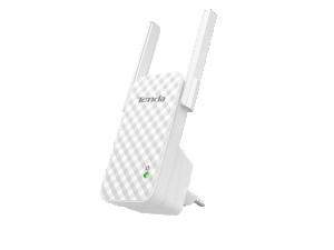 TENDA wireless range extender 300Mbps A9