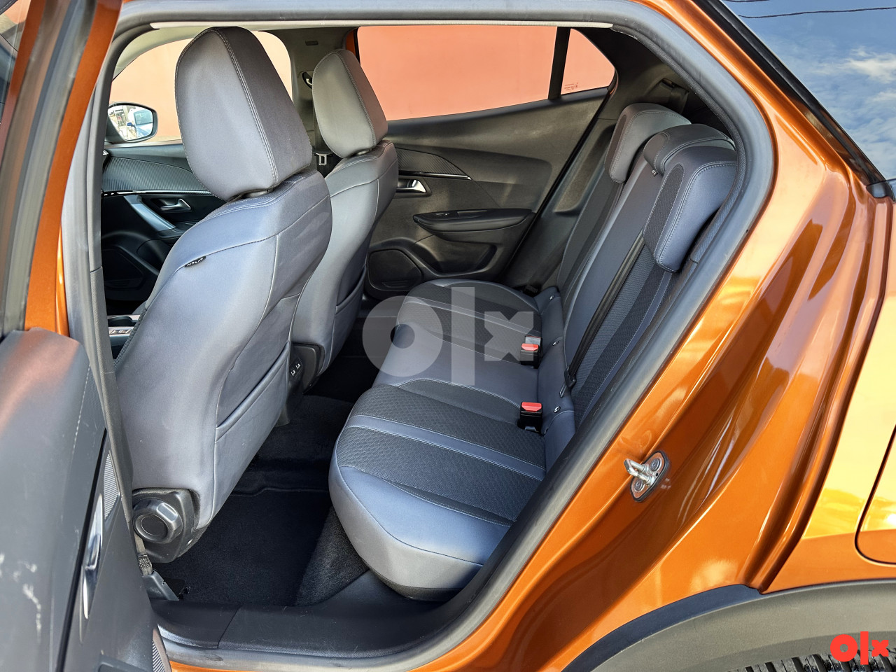 PEUGEOT 2008 1.5 HDI ALLURE 2020