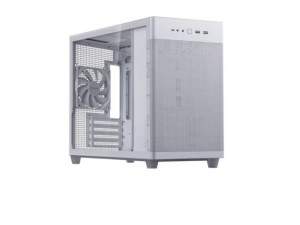 ASUS Prime AP201 Case White Kućište
