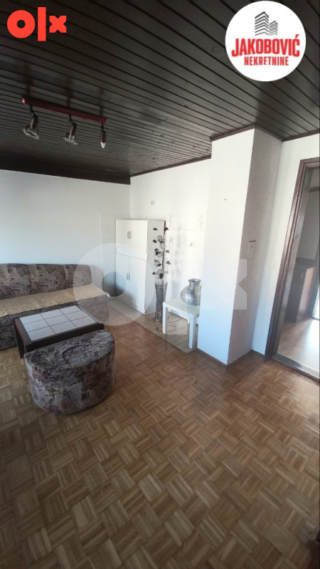 Kuća spratnosti Pr+1S+Pot u naselju Rosulje 14