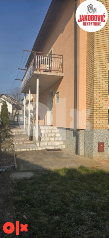 Kuća spratnosti Pr+1S+Pot u naselju Rosulje 15