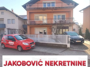 Kuća spratnosti Pr+1S+Pot u naselju Rosulje