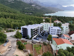 Apartmani Živogošće prodaja 52-94m2 photo 5