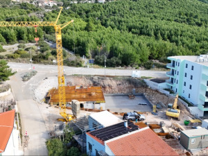 Apartmani Živogošće prodaja 52-94m2 photo 2