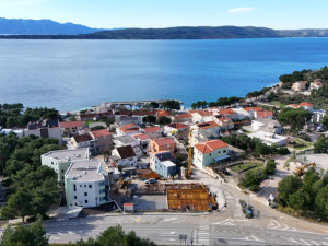 Apartmani Živogošće prodaja 52-94m2 photo 3