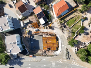 Apartmani Živogošće prodaja 52-94m2 photo 4