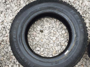 GUMA 14...175/70/R14 ZIMSKA M/S 1X KELLY