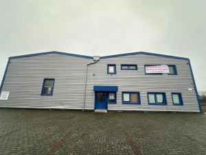 Poslovni objekat sa zemljištem Novi Grad zona Poljavnice