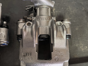 Kočiona kliješta IVECO Daily zadnja lijeva desna