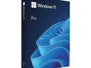 Microsoft Windows 11 Pro OEM Licenca za Pravna Lica