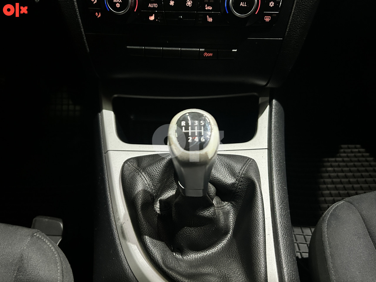BMW 120D, 2010 GOD, REGISTROVAN, ALU FELGE,KLIMA