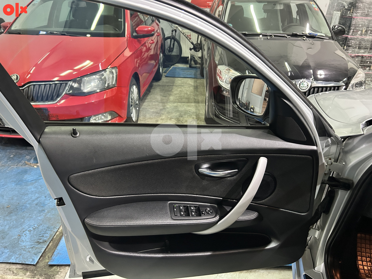 BMW 120D, 2010 GOD, REGISTROVAN, ALU FELGE,KLIMA