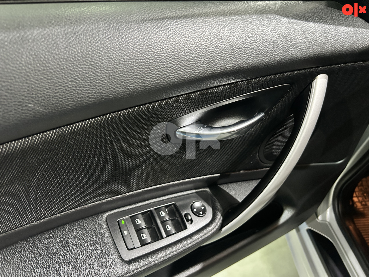 BMW 120D, 2010 GOD, REGISTROVAN, ALU FELGE,KLIMA