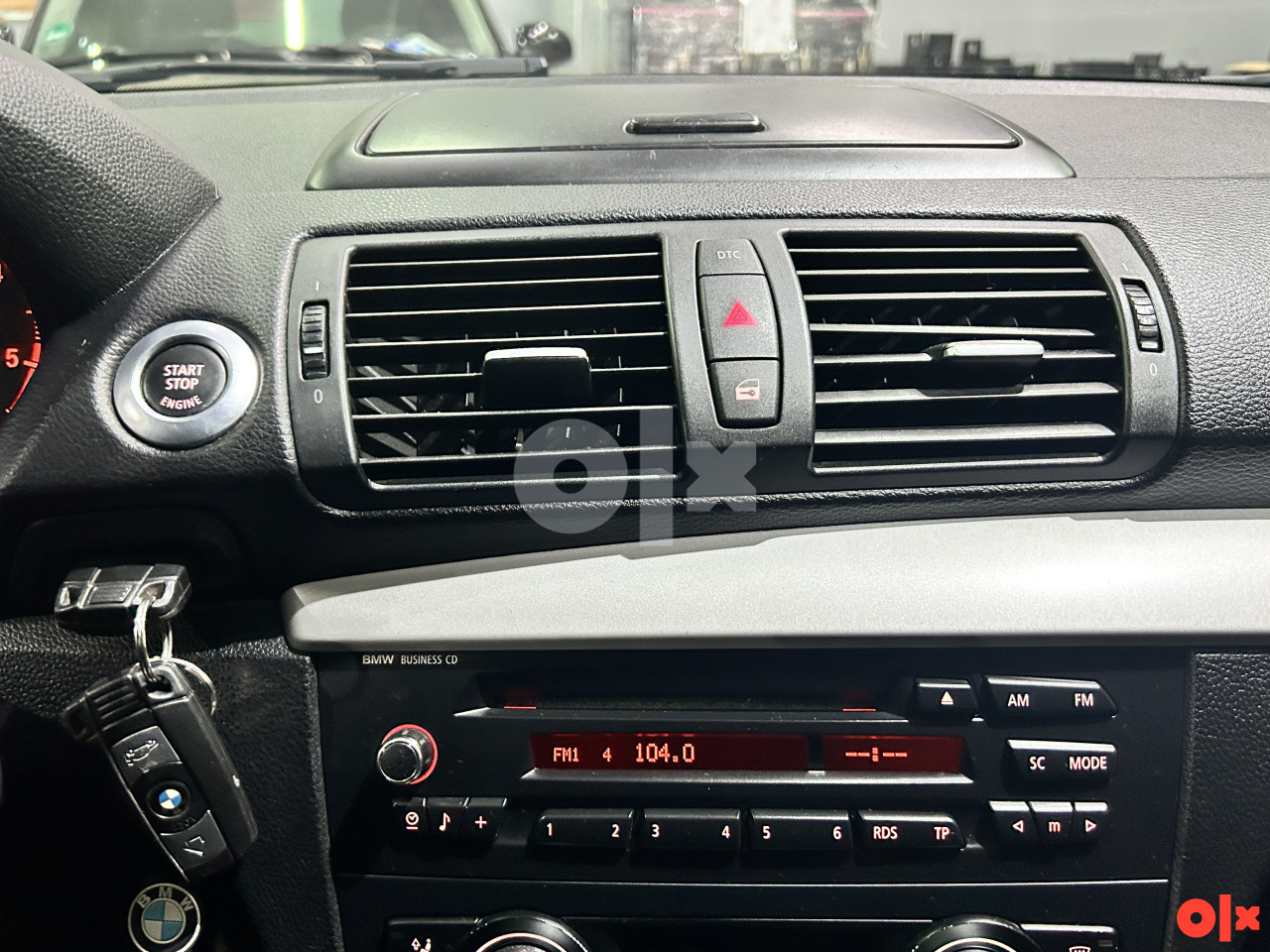 BMW 120D, 2010 GOD, REGISTROVAN, ALU FELGE,KLIMA