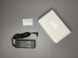 ADAPTER PUNJAC ZA LAPTOP HP / AC ADAPTER ZAMJENSKI