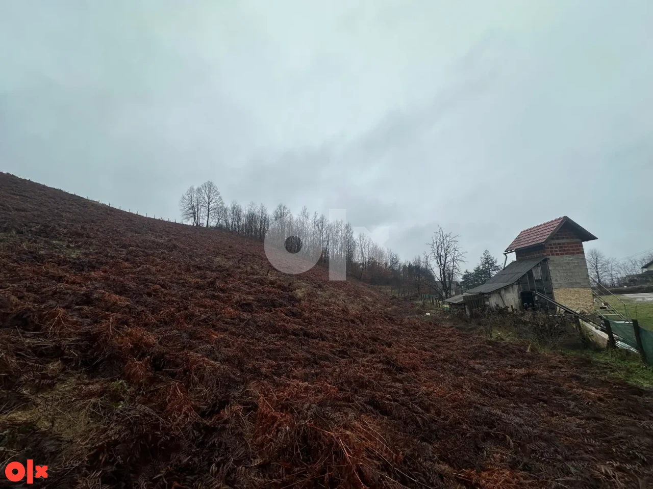 Zemljište Glamočani Laktaši 3