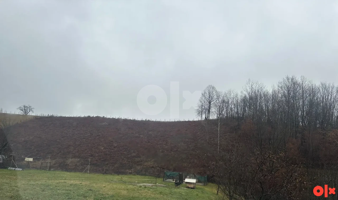 Zemljište Glamočani Laktaši 4