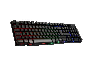 Tipkovnica Gigatech THOR gaming