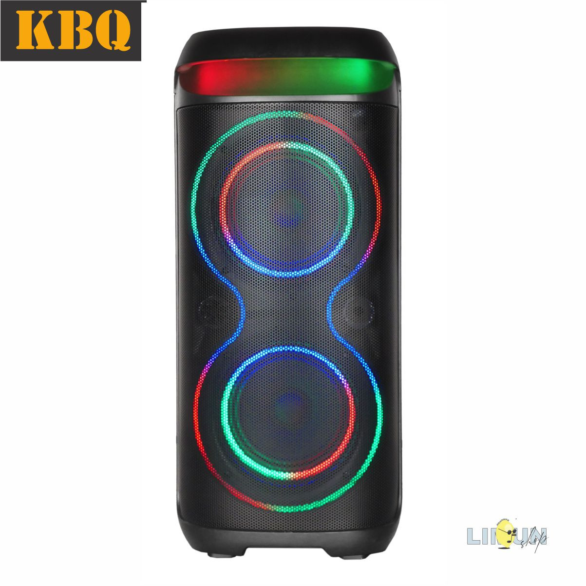KBQ 2430 BLUETOOTH ZVUČNIK SA MIKROFONOM