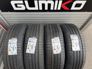 215/65R17 HANKOOK K135 215/65 R17 215 65 17 DOT4124