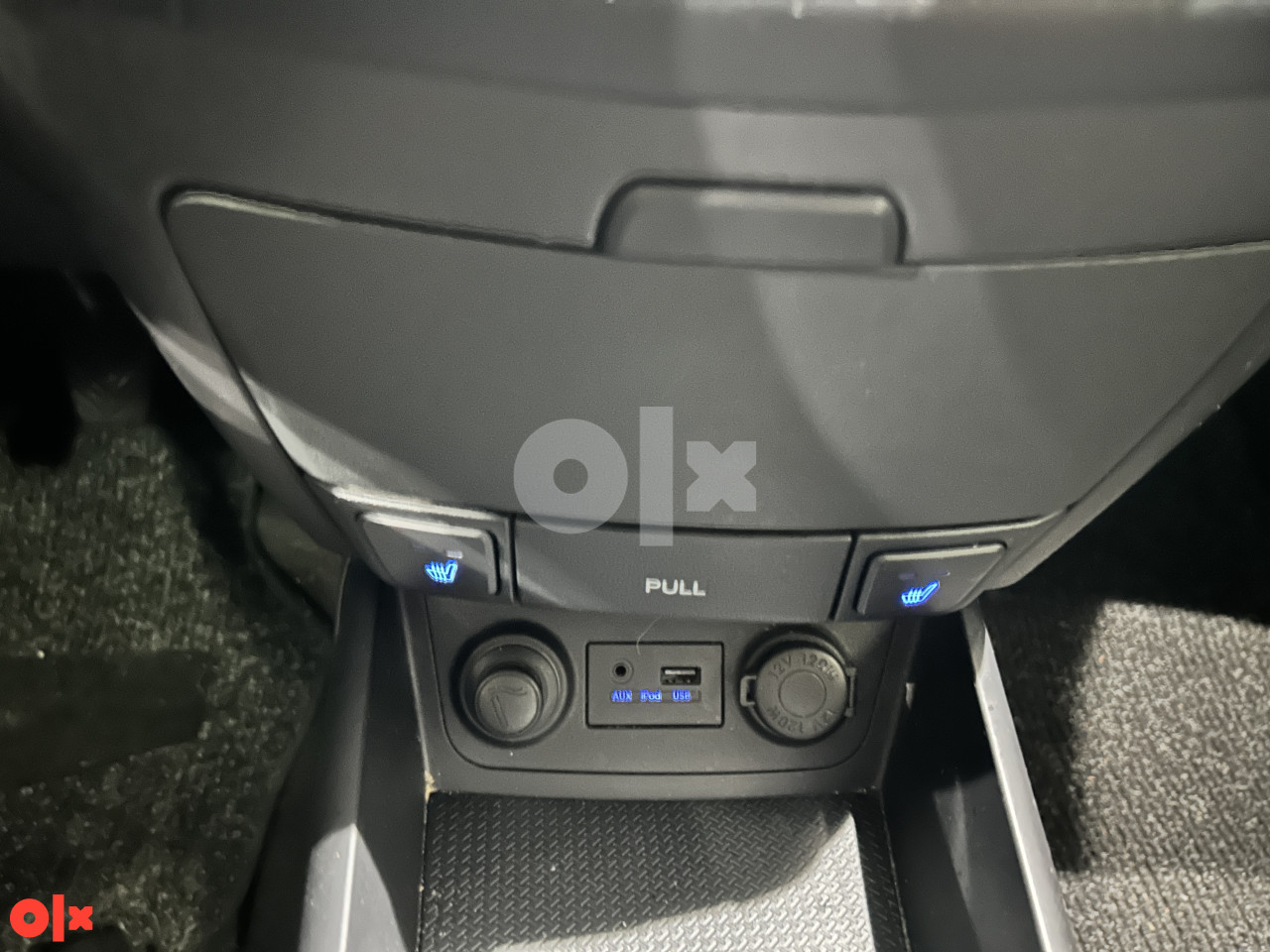 HYUNDAI I30 SW 1.6 CRDI, 2012 GOD, VOLAN S KOMANDAMA