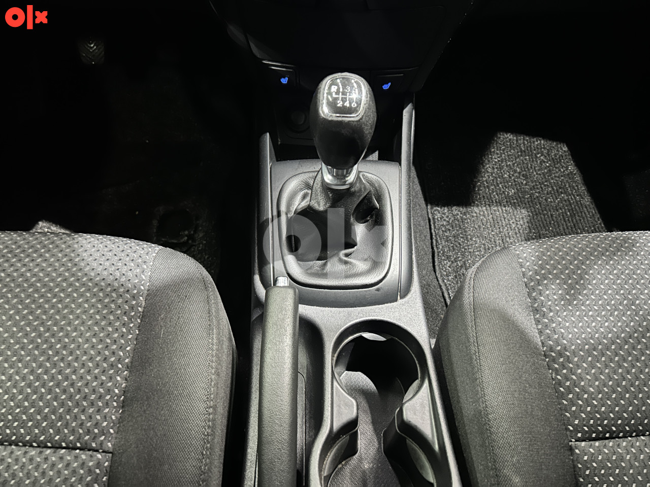 HYUNDAI I30 SW 1.6 CRDI, 2012 GOD, VOLAN S KOMANDAMA