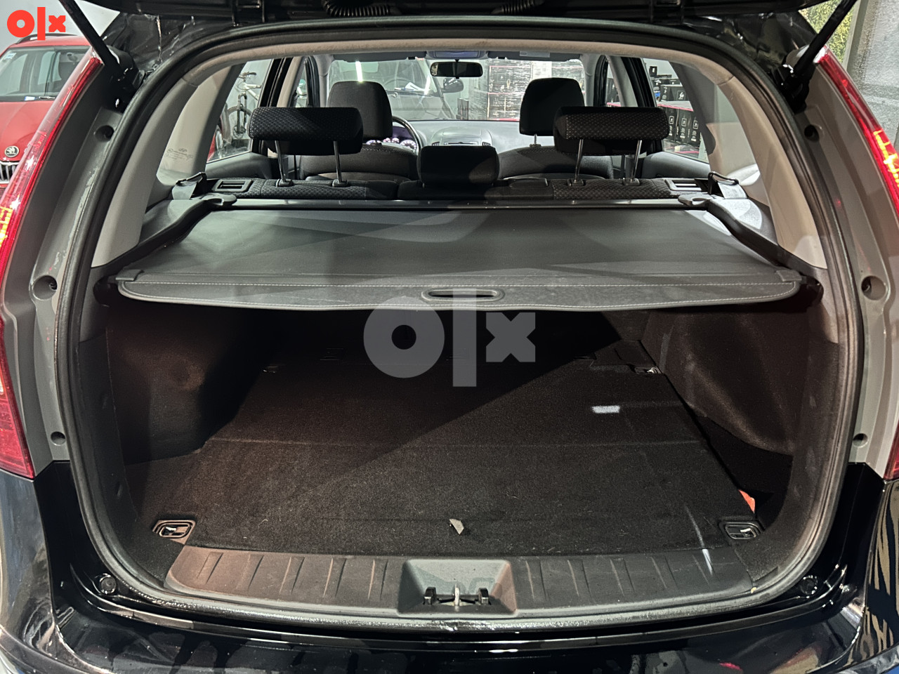 HYUNDAI I30 SW 1.6 CRDI, 2012 GOD, VOLAN S KOMANDAMA