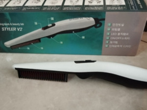 Pegla za kosu BRADU 065 207 487