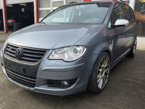 VW TOURAN R-LINE '08 - DIJELOVI