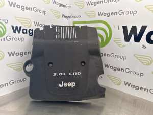 Poklopac motora Jeep Commander