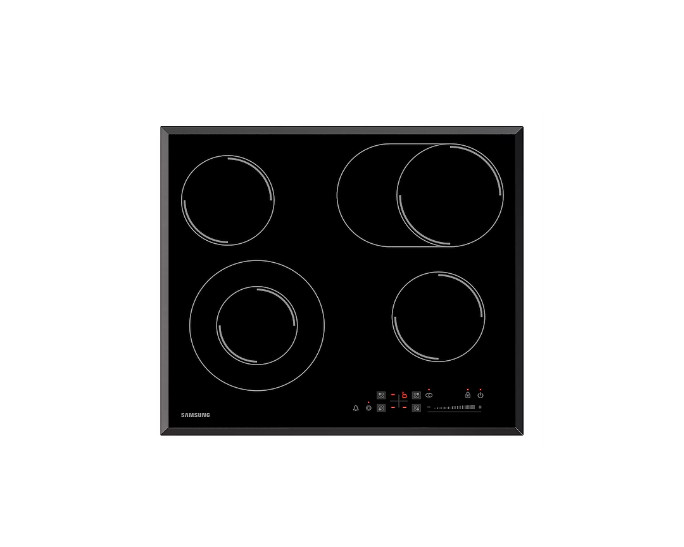 Ugradbena ploca SAMSUNG 7kW CTR164NC01/BOL Touch