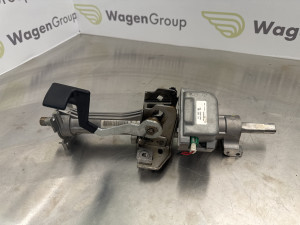 Stub volana Jeep Commander