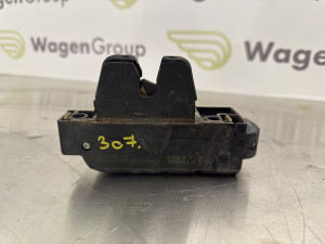 Brava gepeka Peugeot 307 2006