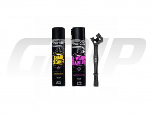 Muc Off Set za Čišćenje i Zaštitu Lanca