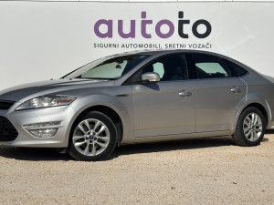 Ford Mondeo 2.0 TDCi AT