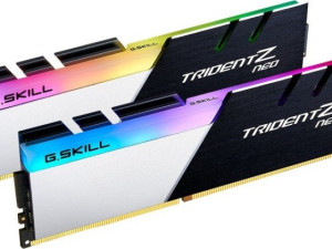 G.SKILL 16GB Trident Z Neo DDR4 3200MHz CL16 KIT