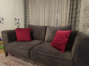 Dvosjed Enza Home