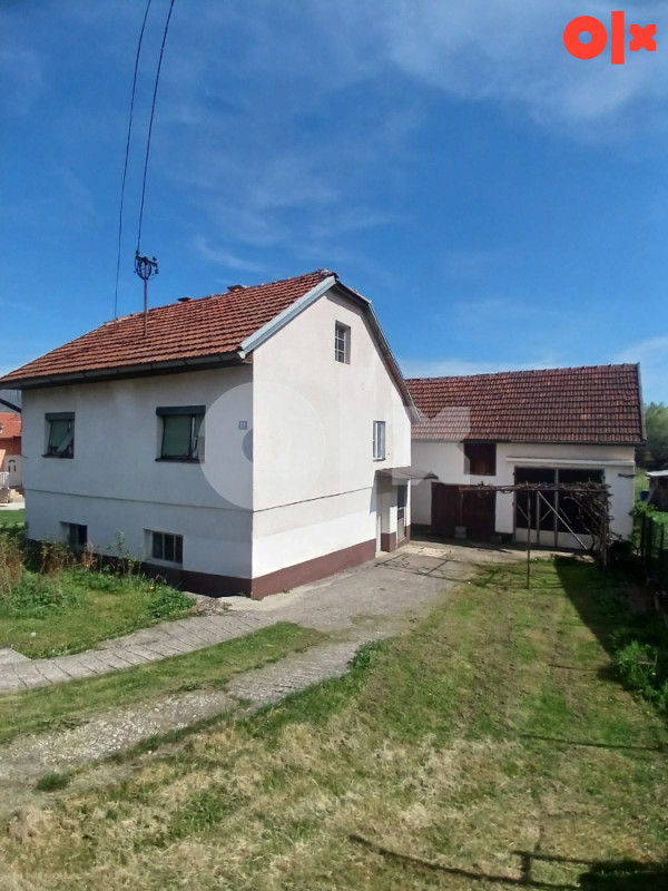 Kuća Bugojno