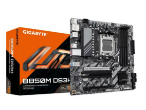 GIGABYTE B850M DS3H