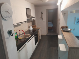 Dvosoban stan 56m2 Podaca Hr photo 3