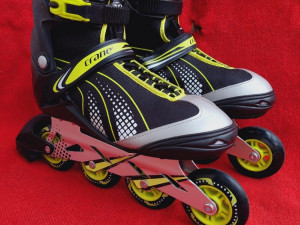 ROLE ROSLE ROLERI  CRANE Germany  44-45 TOP MODEL