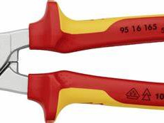 Knipex škare 165mm za kablove 95 16 165 9516165