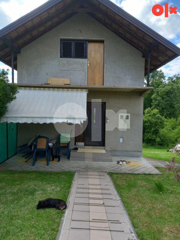 Kuća Srebrenik 2
