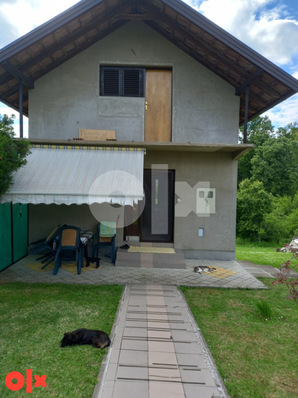 Kuća Srebrenik 7