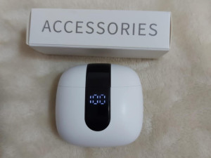 Bluetooth slusalice